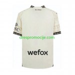 A.C. Milan Dres Četvrta 2023/2024 Kratkih Rukava